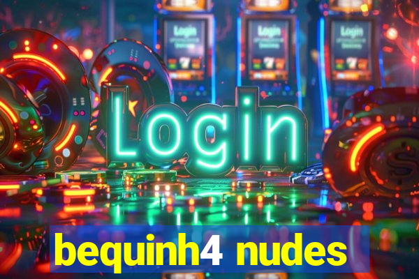 bequinh4 nudes